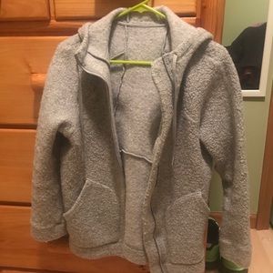 Lululemon Hoodie
